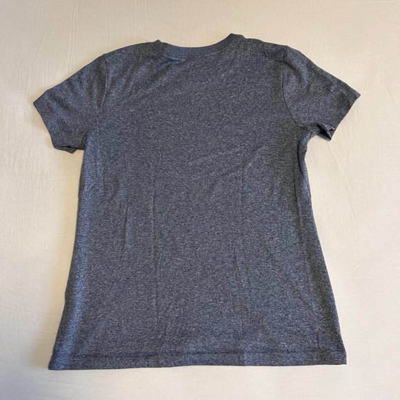 2 Nike Athletic Dri-Fit T-Shirt Bundle | Blue/Teal Size Small - Picture 8 of 11